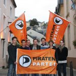 Piratenpartij Luxemburg