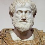 Aristoteles politiek dier